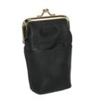 Buxton Heiress Pik-Me-Up Framed Case Buxton Heiress Pik-Me-Up Framed Case